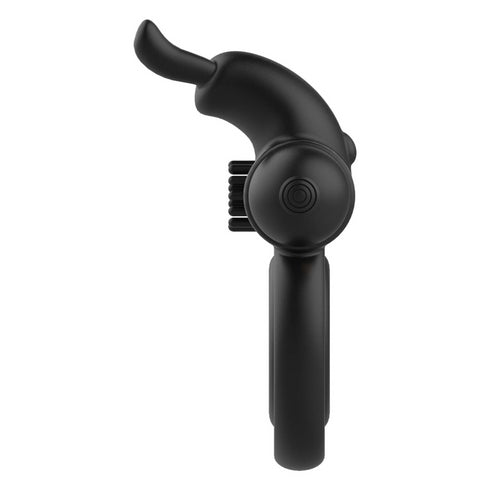 Dream Toys Elite Joel Vibrating Ring